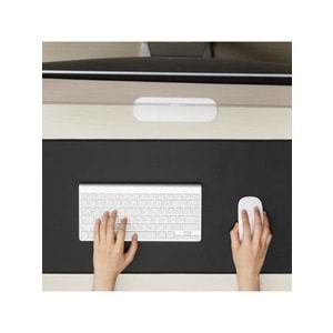 Spigen Regnum A103 Büyük Boy Gaming 90 x 30 cm Oyuncu Mouse Pad Black