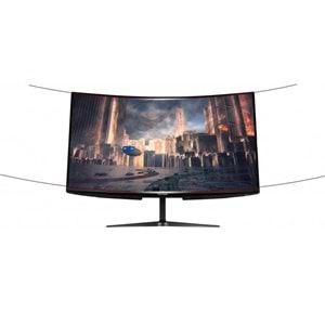 Viewsonic VX3219-PC-MHD 31.5 1920X1080 240Hz 1ms HDMI Dp Curved LED Monitör