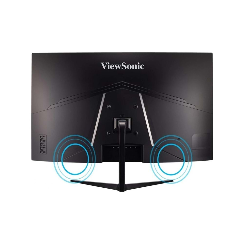 Viewsonic VX3219-PC-MHD 31.5 1920X1080 240Hz 1ms HDMI Dp Curved LED Monitör