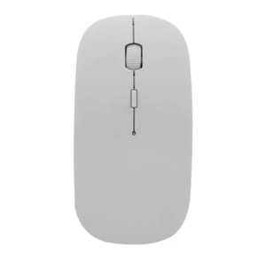 Everest SM-781 Beyaz Optik Nano Receive Kablosuz Mouse