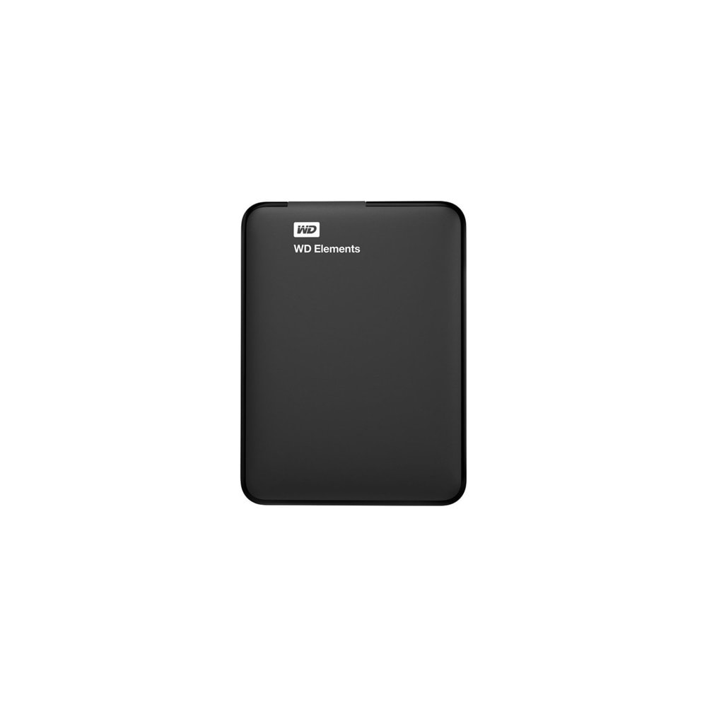 WD Elements 2TB USB 3.0 2.5