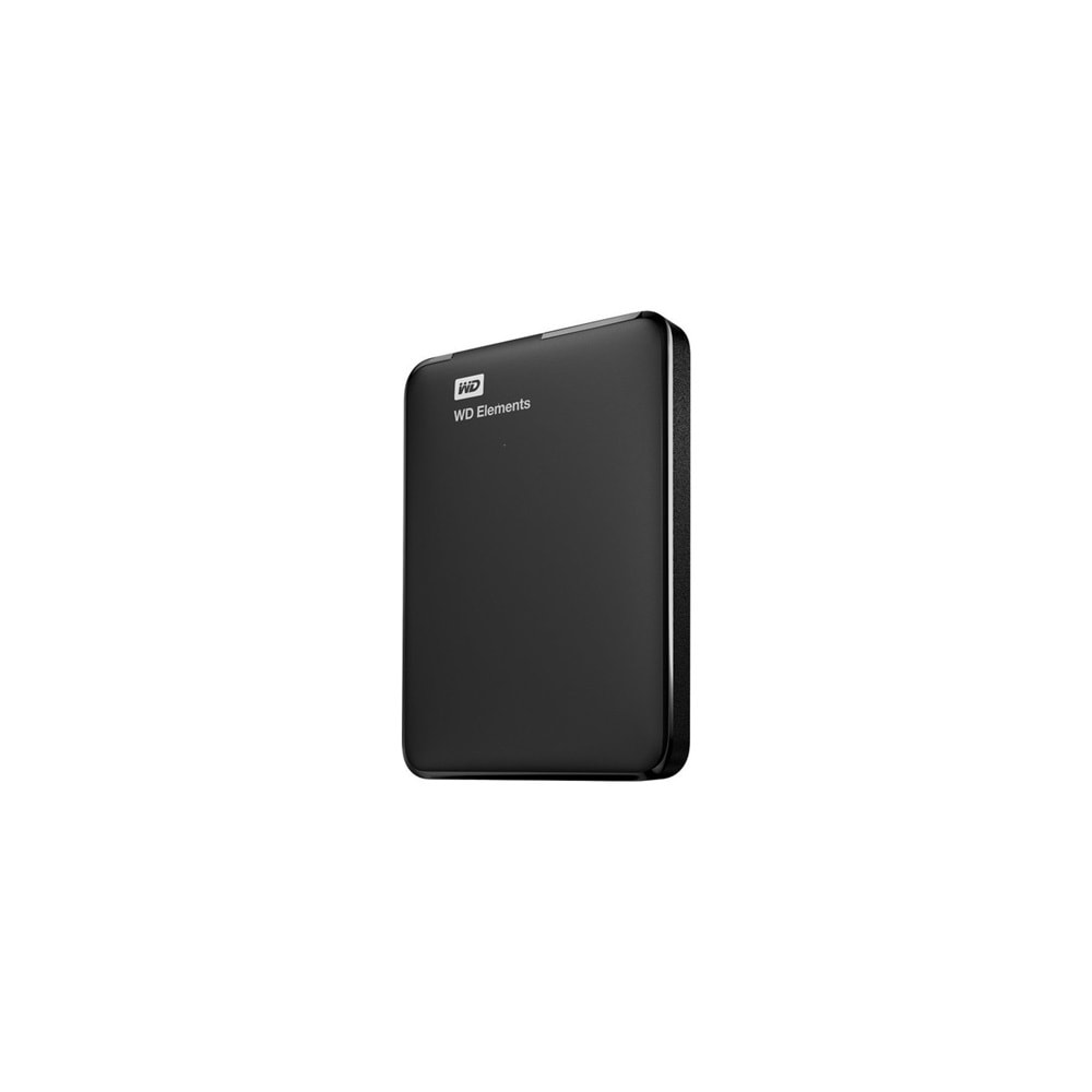 WD Elements 2TB USB 3.0 2.5