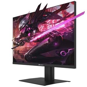 GameBooster GB-2413FF 23.8'' 100Hz 1ms HDMI DP FreeSync GSync FHD IPS Gaming Monitör