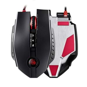 A4Tech Bloody ZL50A 8200DPI Siyah Kablolu Gaming Mouse