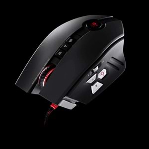A4Tech Bloody ZL50A 8200DPI Siyah Kablolu Gaming Mouse