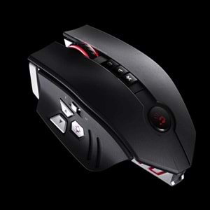A4Tech Bloody ZL50A 8200DPI Siyah Kablolu Gaming Mouse