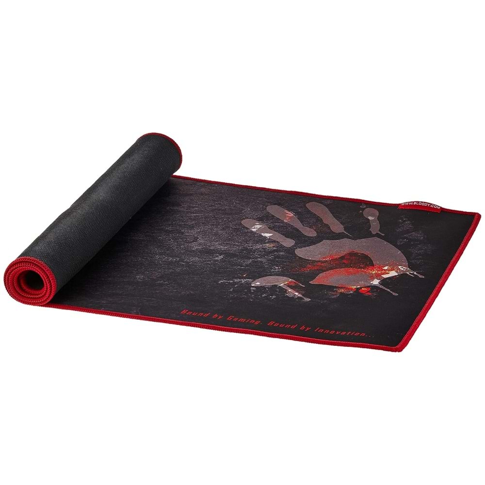 A4Tech Bloody B-088S XL Dikişli Gaming Mouse Pad (800x300x2mm)