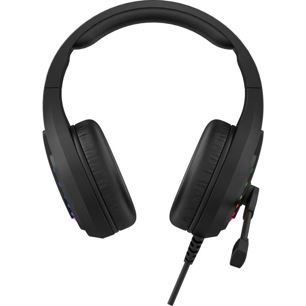 A4Tech Bloody G230 Kablolu 7.1 Surround Neon Siyah Gaming Kulaklık