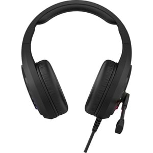 A4Tech Bloody G230 Kablolu 7.1 Surround Neon Siyah Gaming Kulaklık