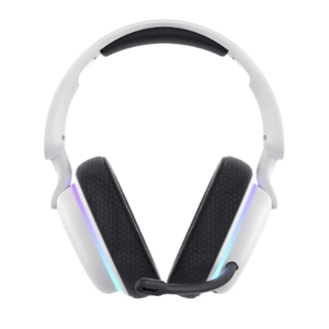 Havit Gamenote Fuxi-H7 RGB Kablosuz Beyaz Gaming (Oyuncu) Kulaklığı