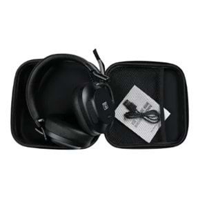 TopG Vox Dynamic Wave ANC Bluetooth Kulaklık (Hardcase Çanta Hediyeli)