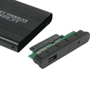 USB 2.0 Sata Ssd Harici Taşınabili Harddisk Kutusu 4514