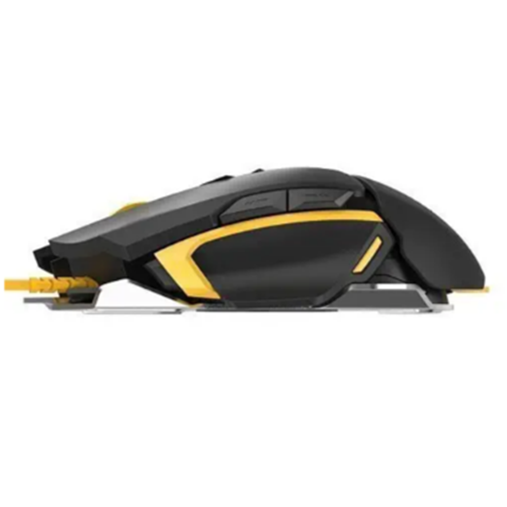 James Donkey 325S 5000DPI 7 Tuş RGB Optik Gaming Mouse