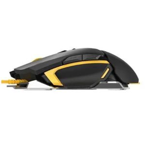 James Donkey 325S 5000DPI 7 Tuş RGB Optik Gaming Mouse