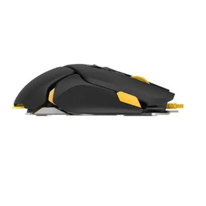 James Donkey 325S 5000DPI 7 Tuş RGB Optik Gaming Mouse