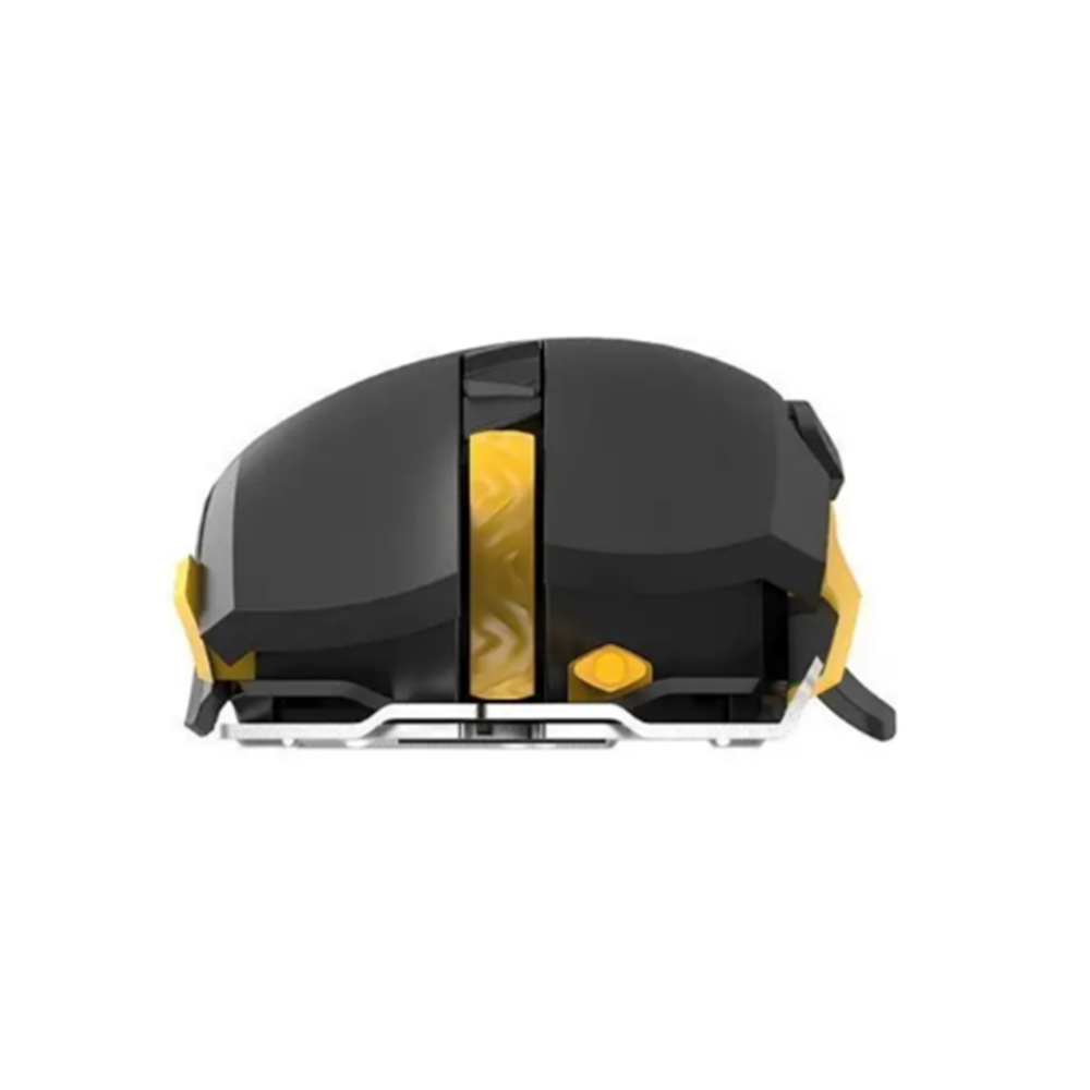 James Donkey 325S 5000DPI 7 Tuş RGB Optik Gaming Mouse