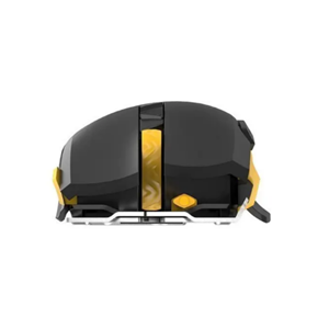 James Donkey 325S 5000DPI 7 Tuş RGB Optik Gaming Mouse