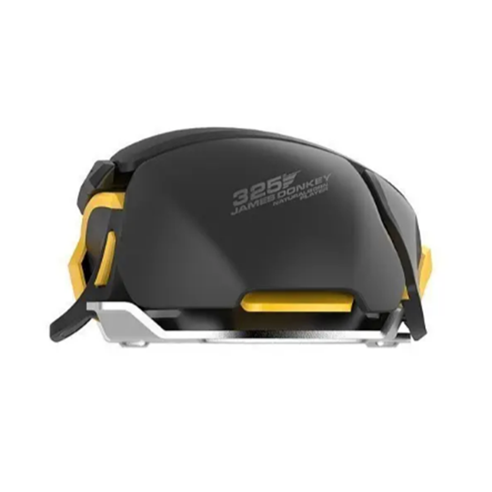 James Donkey 325S 5000DPI 7 Tuş RGB Optik Gaming Mouse