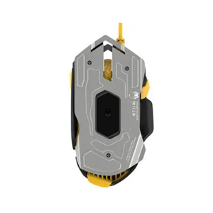 James Donkey 325S 5000DPI 7 Tuş RGB Optik Gaming Mouse