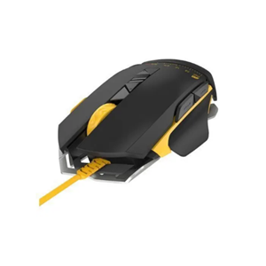 James Donkey 325S 5000DPI 7 Tuş RGB Optik Gaming Mouse