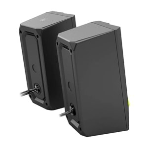Redragon GS520 Anvil Rgb 2.0 Stereo Kablolu 2x3w Speaker