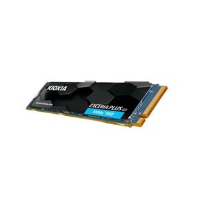 Kioxia Exceria Plus G3 LSD10Z001TG8 1TB Gen4 5000/3900MB/sn NVMe PCIe M.2 SSD