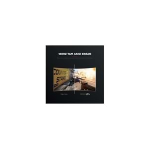 Rampage Crımson CR25R180 25