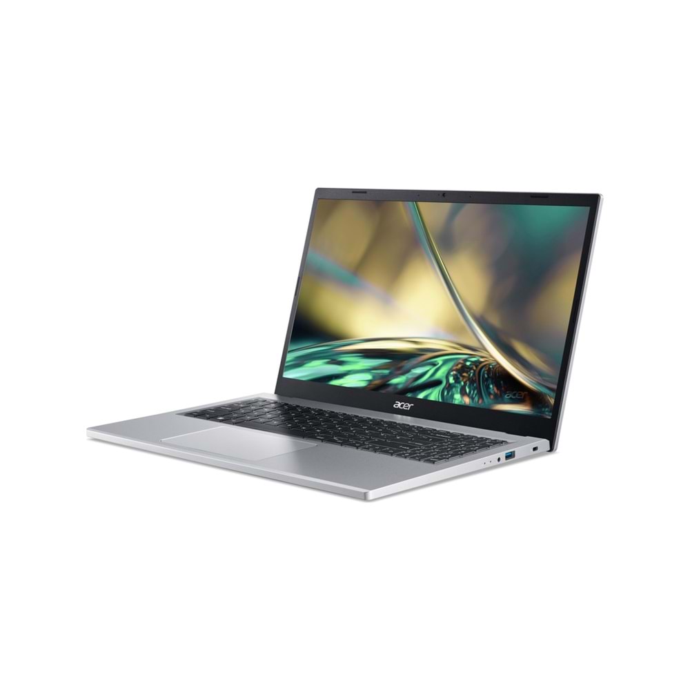 Acer A315-24P AMD Ryzen 3 7320U 8GB 256GB SSD Freedos 15.6