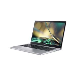Acer A315-24P AMD Ryzen 3 7320U 8GB 256GB SSD Freedos 15.6