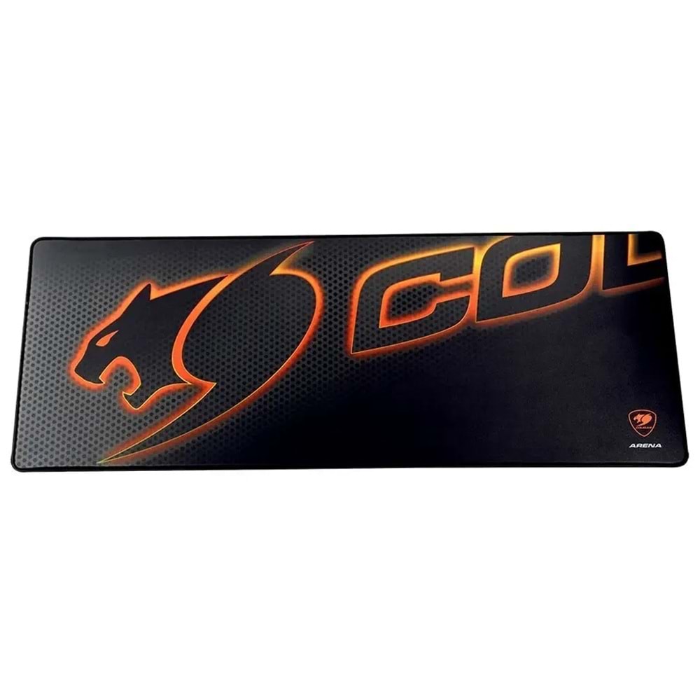 Cougar Arena Black CGR-BBRBS5H-ARE Gaming (Oyuncu) Mouse Pad