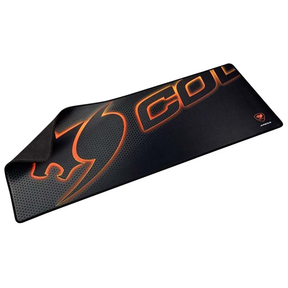 Cougar Arena Black CGR-BBRBS5H-ARE Gaming (Oyuncu) Mouse Pad