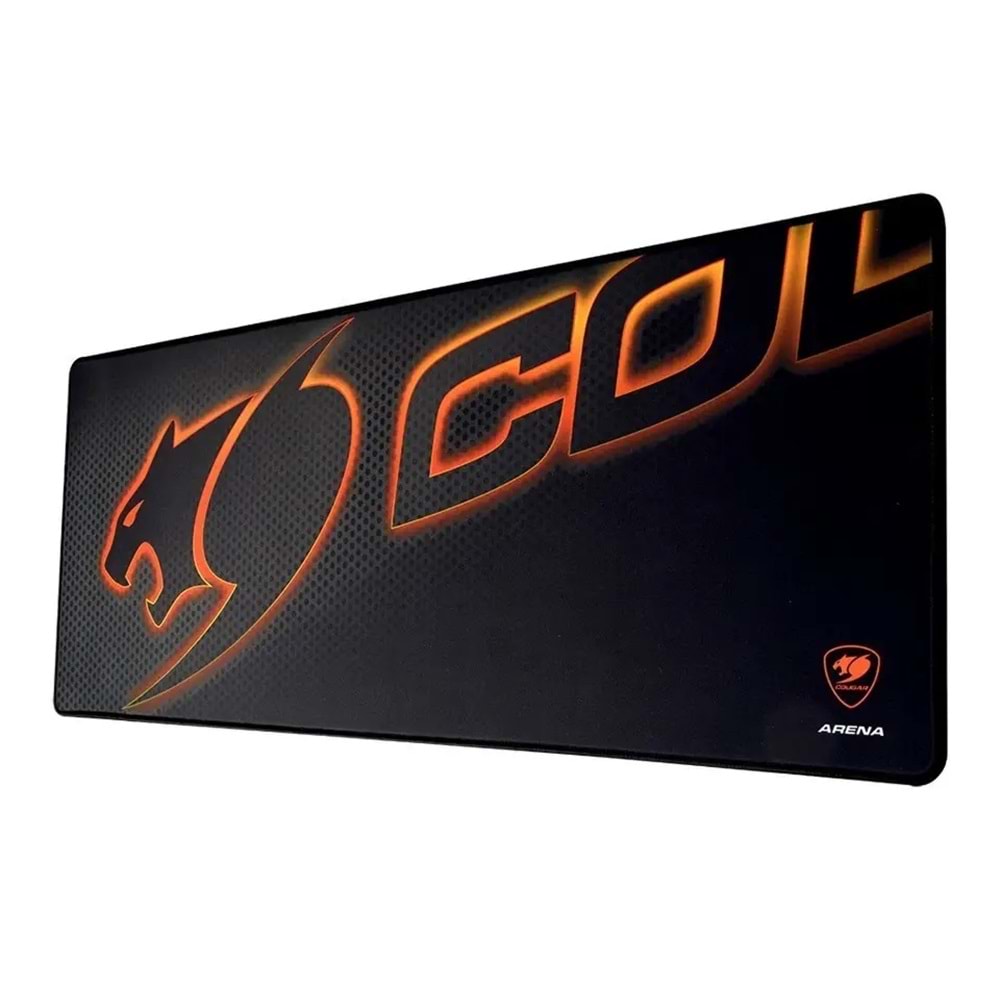 Cougar Arena Black CGR-BBRBS5H-ARE Gaming (Oyuncu) Mouse Pad