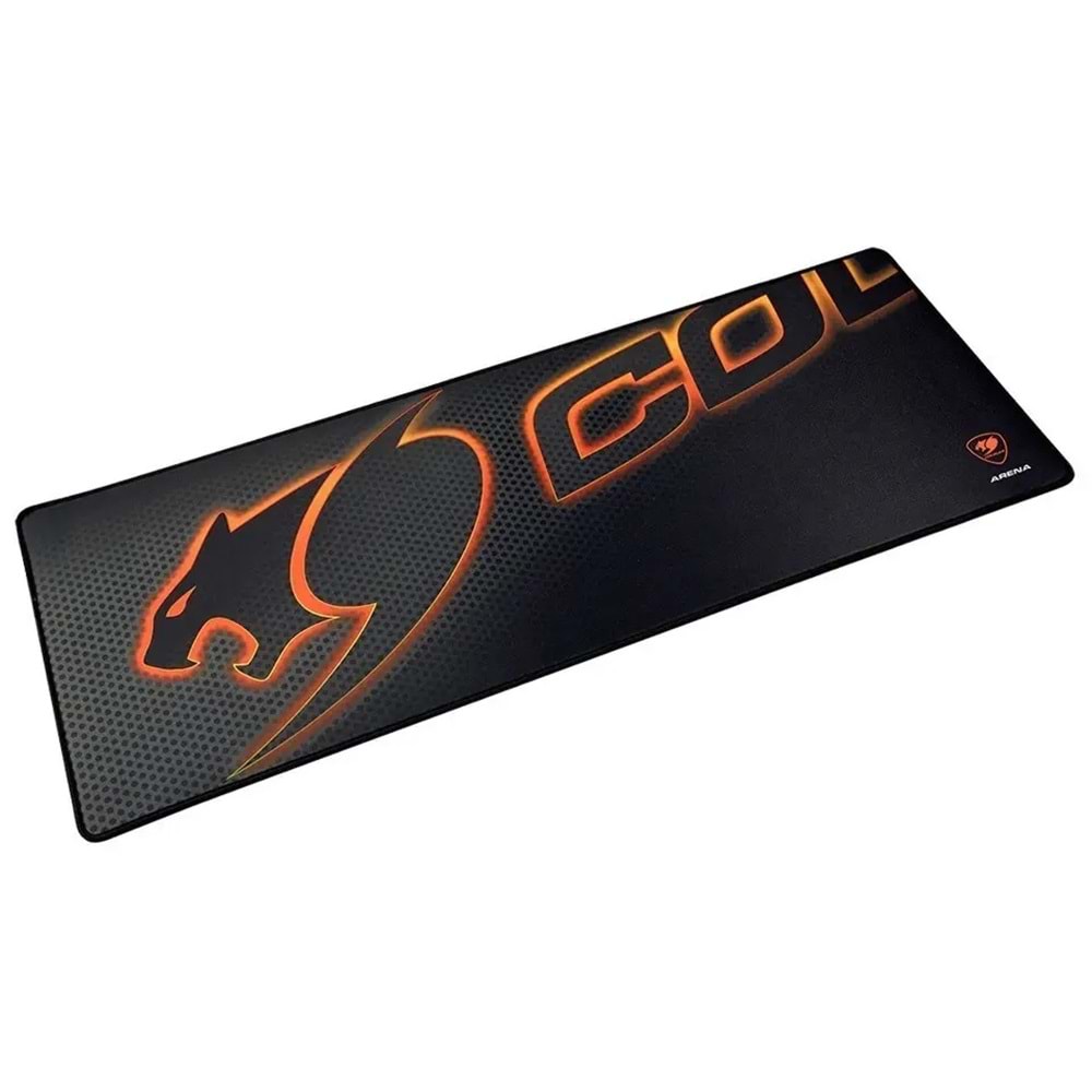 Cougar Arena Black CGR-BBRBS5H-ARE Gaming (Oyuncu) Mouse Pad