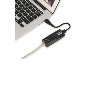 Usb 3.0 To Ethernet Dönüştürücü Çevirici Adaptör Gigabit 2117