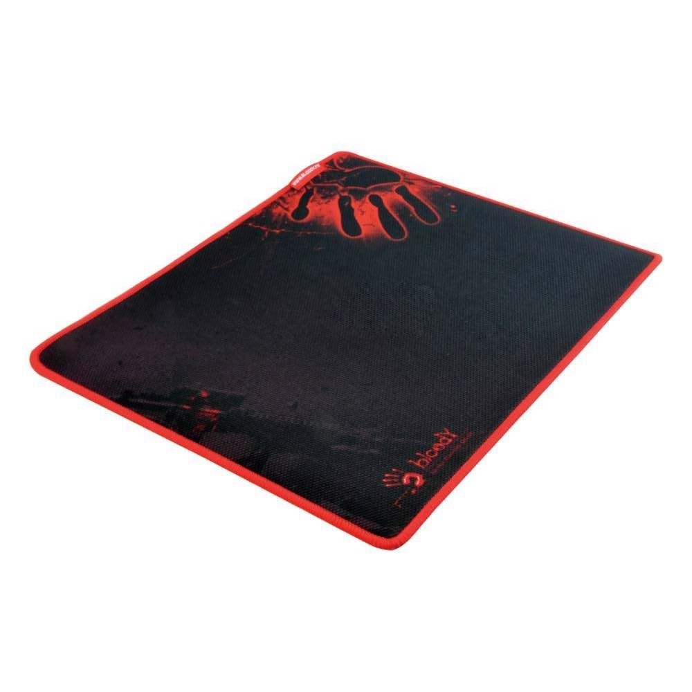 A4Tech Bloody B-081 Dokulu MMO Dikişli Medium Gaming Mouse Pad (350x280x4mm)