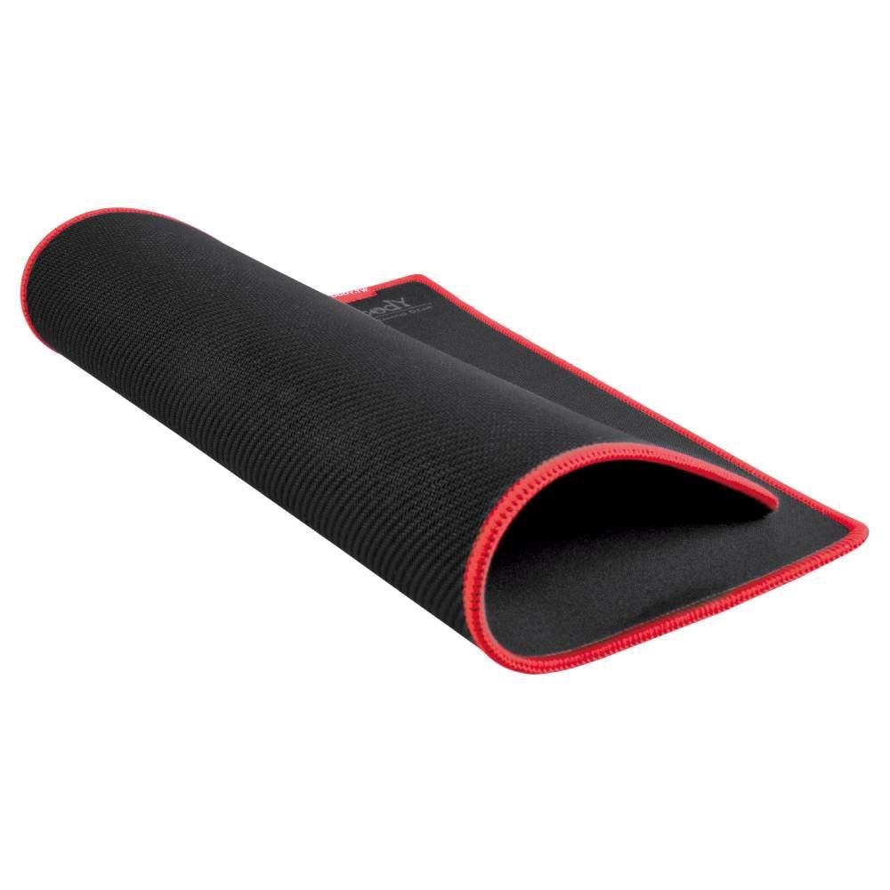 A4Tech Bloody B-081 Dokulu MMO Dikişli Medium Gaming Mouse Pad (350x280x4mm)
