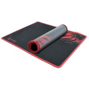 A4Tech Bloody B-081 Dokulu MMO Dikişli Medium Gaming Mouse Pad (350x280x4mm)