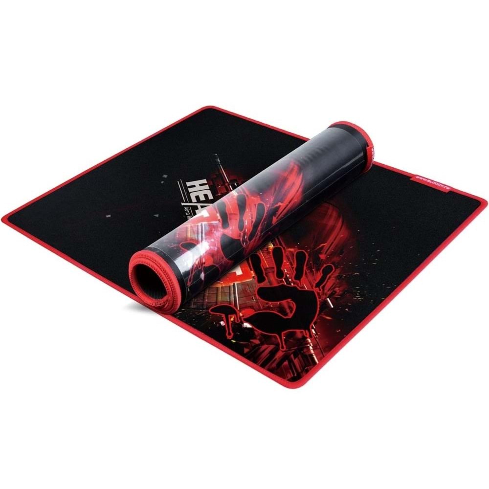 A4Tech Bloody Offense Armor Medium Dikişli FPS Gaming Mousepad (350x250x4mm)