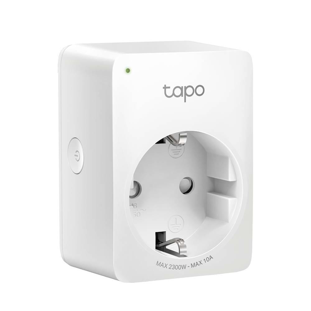 TP-LINK TAPO P100 Akıllı Priz