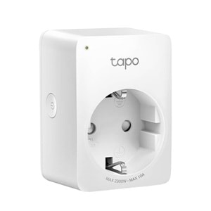 TP-LINK TAPO P100 Akıllı Priz