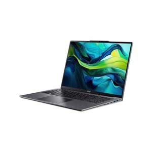 Acer Aspire Lite AL16-51P-580H Intel Core i5 1235U 8GB 512GB SSD Freedos 16