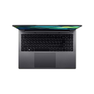 Acer Aspire Lite AL16-51P-580H Intel Core i5 1235U 8GB 512GB SSD Freedos 16