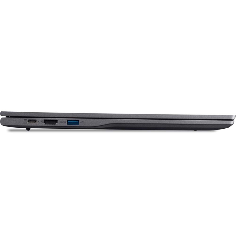 Acer Aspire Lite AL16-51P-580H Intel Core i5 1235U 8GB 512GB SSD Freedos 16