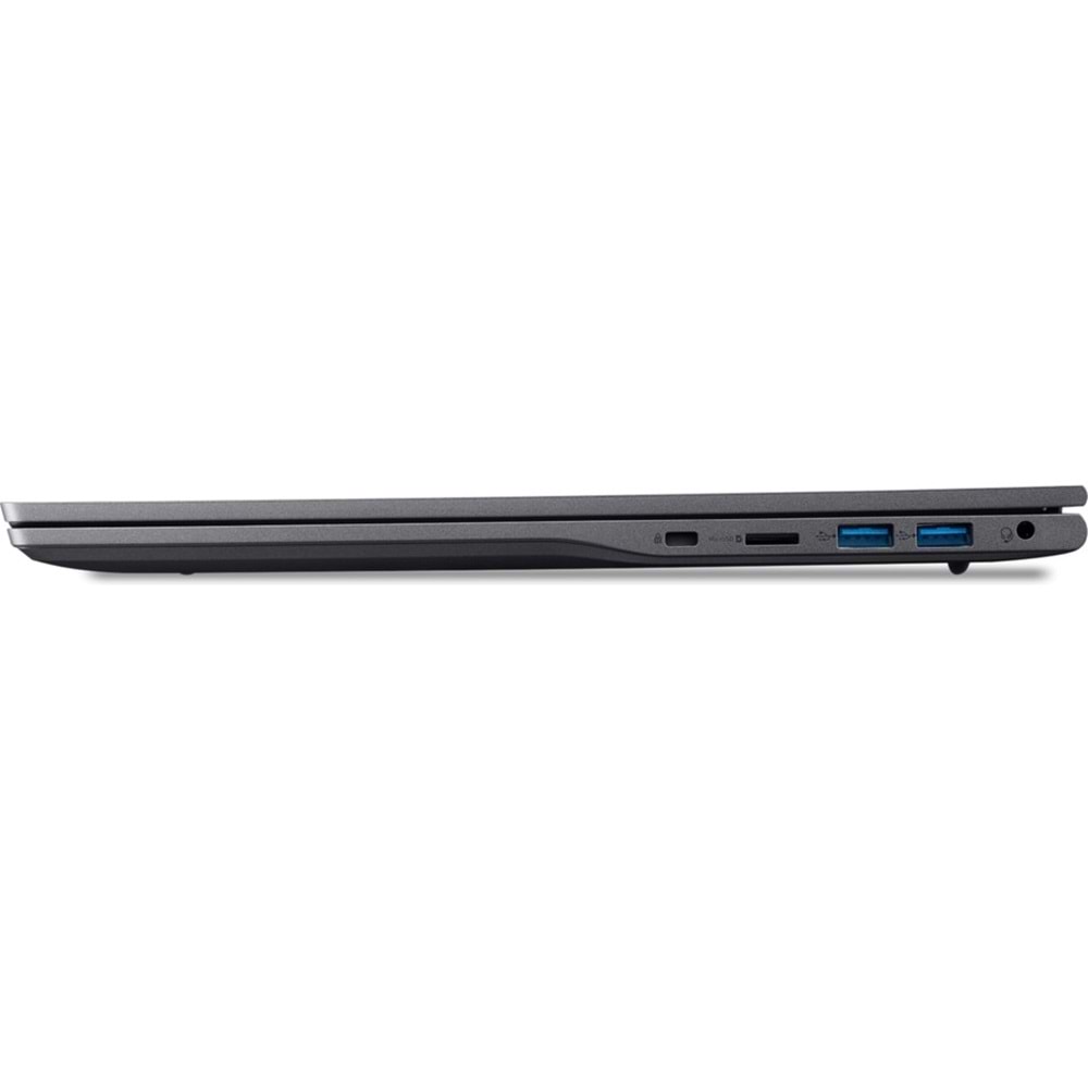 Acer Aspire Lite AL16-51P-580H Intel Core i5 1235U 8GB 512GB SSD Freedos 16