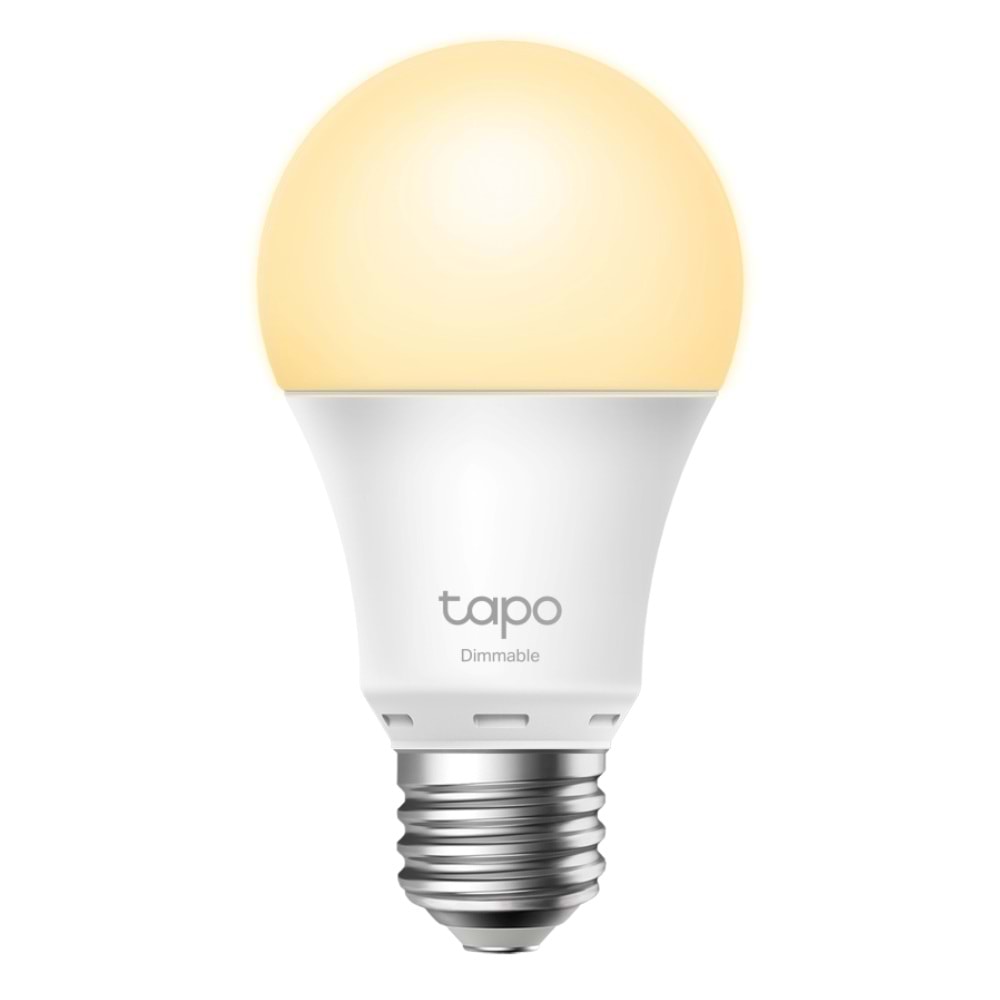 TP-LINK Tapo L510E Akıllı Wi-Fi Ampulü