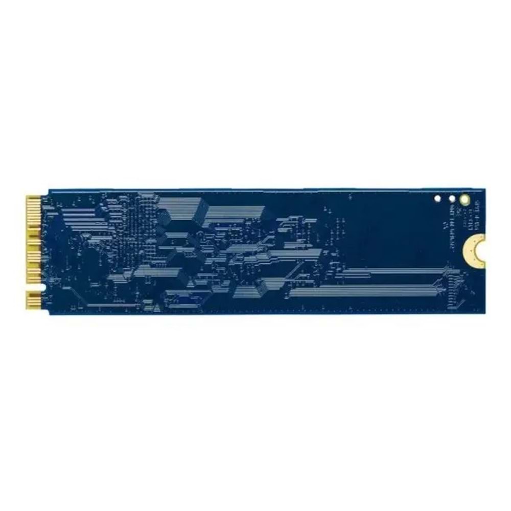Kingston NV3 SNV3S/1000G 1TB 6000/4000MB/s Gen 4x4 NVMe SSD Disk
