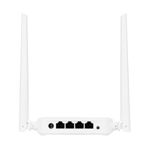 Everest Ewr-301 Kablosuz-N Wps + Wısp+Wds 300 Mbps Repeater+Access Point+Bridge