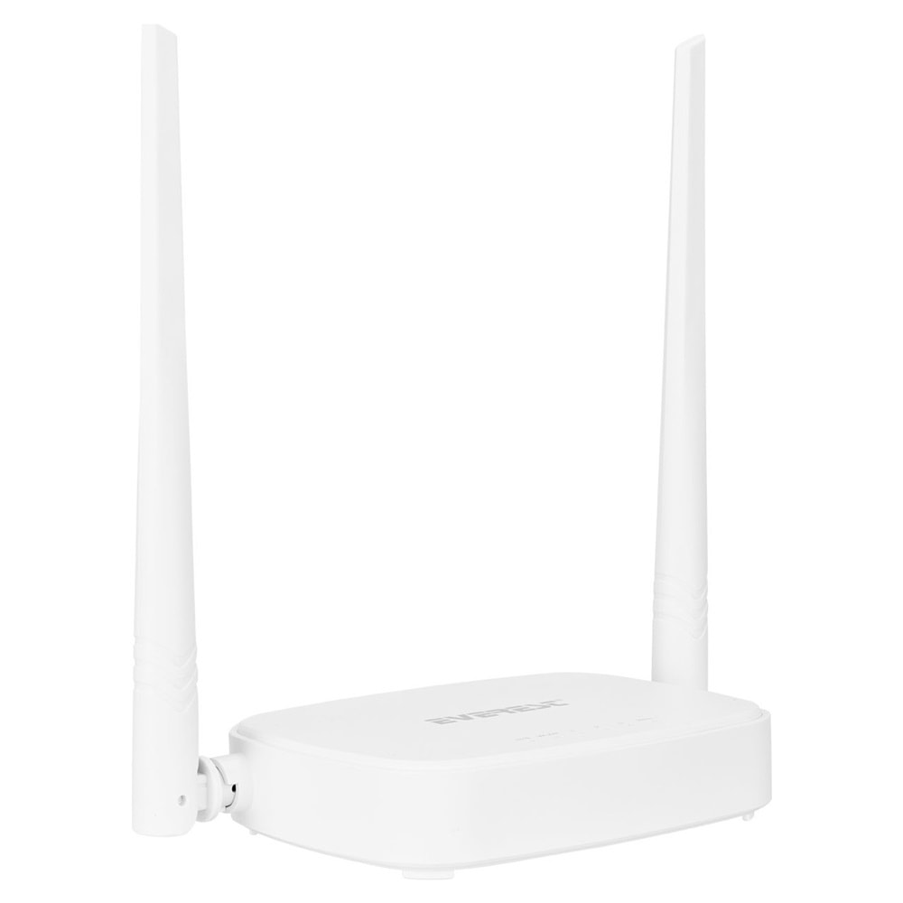 Everest Ewr-301 Kablosuz-N Wps + Wısp+Wds 300 Mbps Repeater+Access Point+Bridge