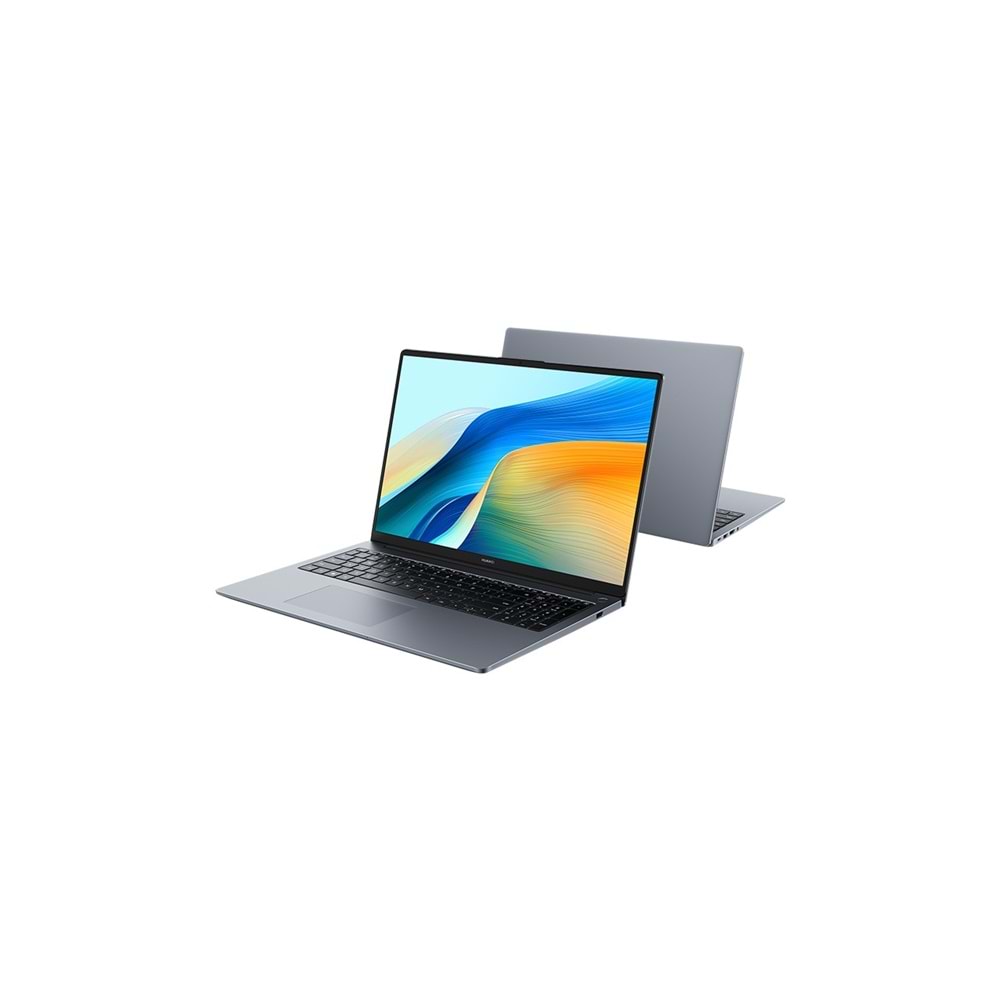 Huawei Matebook D16 2024 Intel Core i5 13420H 16GB 1TB SSD Windows 11 Home 16