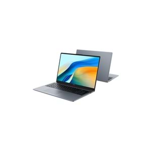 Huawei Matebook D16 2024 Intel Core i5 13420H 16GB 1TB SSD Windows 11 Home 16